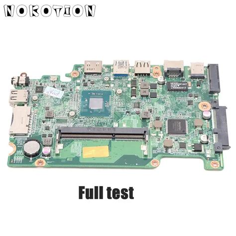 Nokotion Nbmrl Nb Mrl For Acer Aspire Es E V P