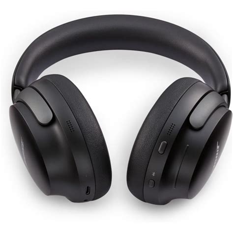 Bose Quietcomfort Ultra Auriculares Inal Mbricos Con Cancelaci N De