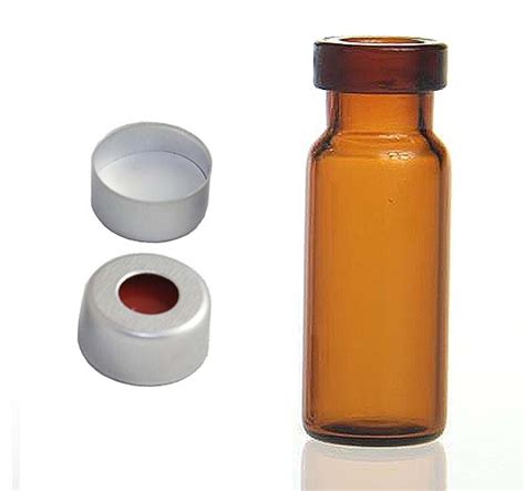 Vials Screw Top Ml