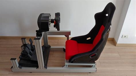 Top 10 Best Sim Racing Cockpits Rigs Of 2022