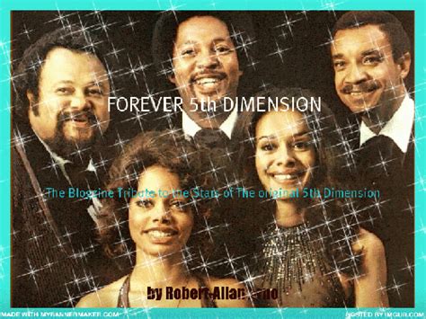 About Forever 5th Dimension Forever 5th Dimension