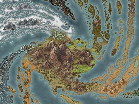 2309 Best Inkarnate Map Images On Pholder Inkarnate Dndmaps And