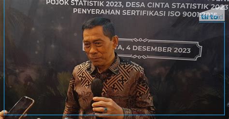 Jumlah Petani Gurem RI Naik Jadi 16 89 Juta Terbanyak Di Papua