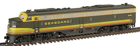 Walthers Proto 2000 Diesel Emd E89a Powered Wsound And Dcc