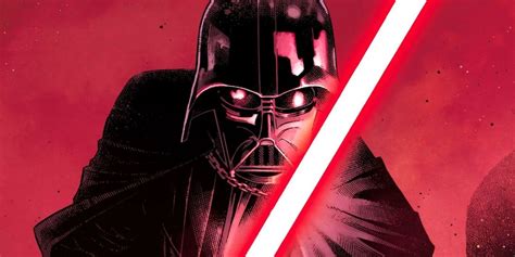 Darth Vader Turned His Armor From Junk To Superweapon After Empire