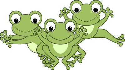 Frogs Clipart Clipground