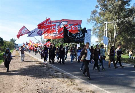 Fotogaler A Marcha A A Os Del Apag N De Ledesma A Os De