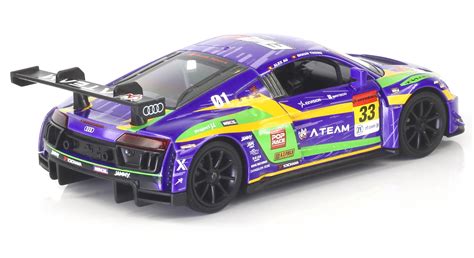 Audi R8 LMS Eva RT First Machine HLJ