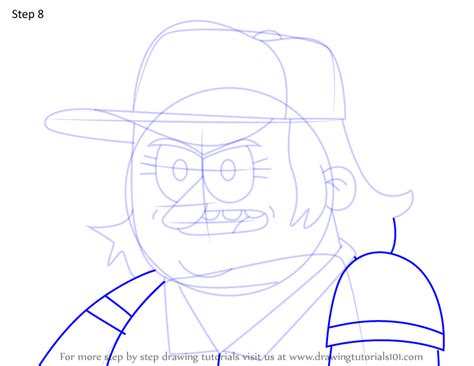 7 Simple Steps To Captivating Compositions: Mastering The Art Of Drawing A Zookeeper