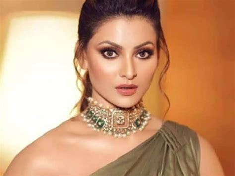 Urvashi Rautela On Egyptian Singer Proposal Says He Has Already 2 Wives