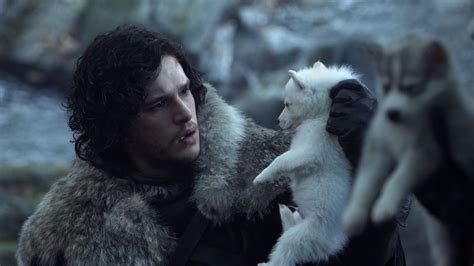 Game Of Thrones Character Recap Jon Snow Seasons 1 7