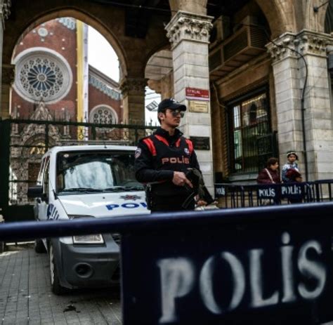 Tourismus Us Botschaft In T Rkei Warnt Vor Anschl Gen In Istanbul Und