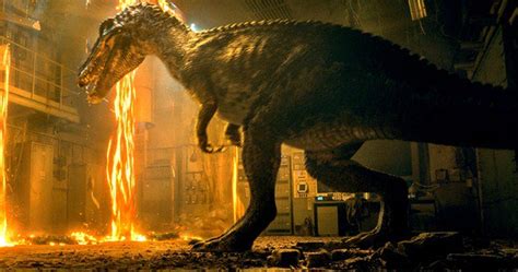 Jurassic World Reino Ameaçado Trailer Legendado