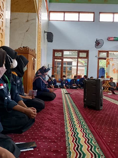 Bakti Sosial Himadipta Di Panti Asuhan Al Fattah Hima D Tlm