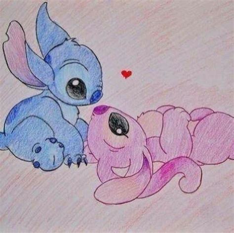 Zeichnungen Lilo Und Stitch Zeichnen Lilo Und Stitch Lilo Zeichnen