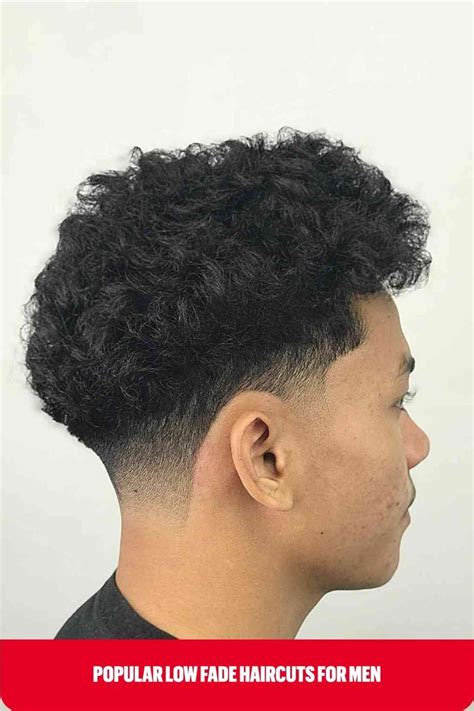 48 Low Fade Haircut Ideas For Stylish Dudes In 2024 Low Fade Haircut