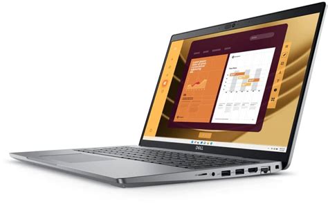 Dell Latitude 5350 2 In 1 5450 And 5550 Specs And Details Gadget