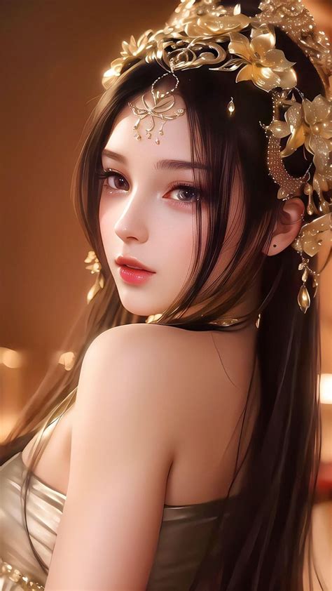 Beautiful Anime Girl Beautiful Fantasy Art Anime Girl Cute Beautiful Girls Pics Anime Art