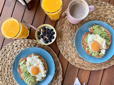 Qué puedo desayunar con intolerancia a la lactosa Recetas sin