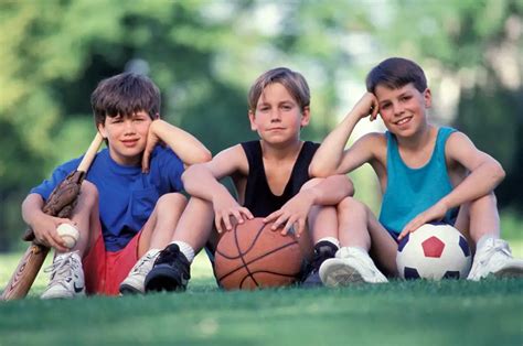 Las Mejores Actividades Extraescolares Para Tu Hijo