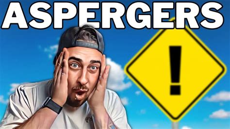 7 Aspergers Symptoms Uncovered What You Need To Know