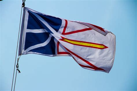 Buy Newfoundland and Labrador Flag Online | FlagMart Canada