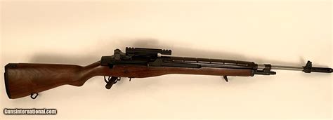 Springfield M1a National Match 308