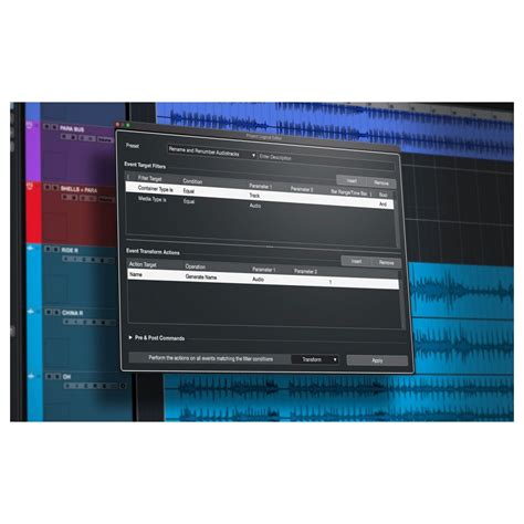 Steinberg Cubase Pro Competitive Crossgrade Boxed Copy At Gear Music