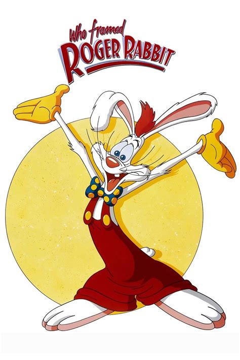 Who Framed Roger Rabbit Trailer 1 Trailers And Videos Rotten Tomatoes