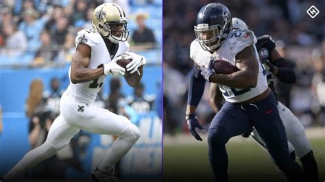 Draftkings Nfl Playoffs Dfs Picks Lineup Advice For Wild Card Weekend