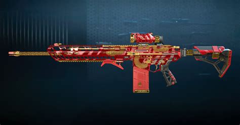 M7 Skins List | Delta Force - zilliongamer