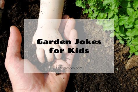 Gardening Jokes And Funny Stories Fasci Garden