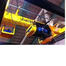 Wire Rope Hoist Crane Fall Min 2 Fall At Best Price In Surat Rms