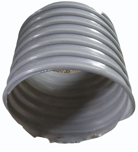 Pvc Duct Hose Pipe At Rs Meter Polyvinyl Chloride Duct Hose In