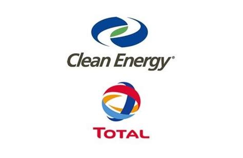 Total to Make Significant Equity Investment in Clean Energy Fuels Corp ...