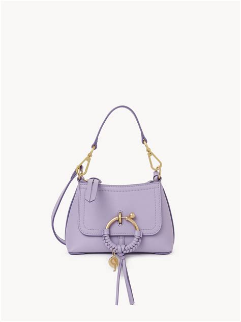 Joan Mini Crossbody Bag Chlo Us