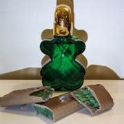 Loveme The Emerald Elixir Tous Parfum Un Nouveau Parfum Pour Femme