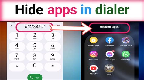 How To Apps Hide On Android Mobile Mobile Me Apps Hide Kaise Kare