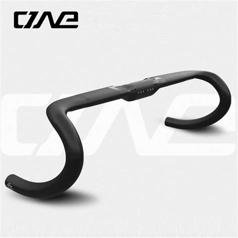 The One Aero Carbon Handlebar Mm Mm Road Bike Mtb