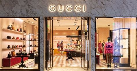 Gucci’s strategy in China: What has Gucci done right in China?