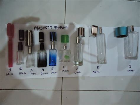 Cara Meracik Parfum Homecare24