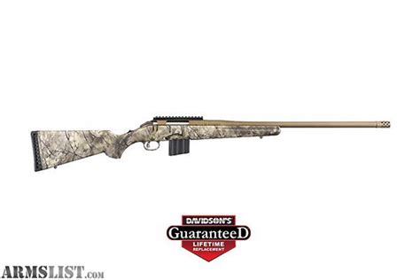 Armslist For Sale Ruger American Go Wild Camo Legend