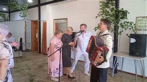 А жизнь моя течет и катится.В.Белоглазов. - YouTube