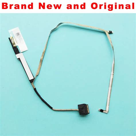 New Original Lcd Cable For Lenovo Z V Ideapad Isk Z