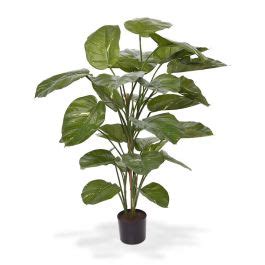 Pothos Deluxe Plante Artificielle De 115 Cm Maxifleur