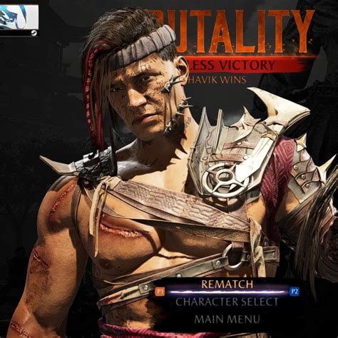 An Image Of A Character In The Video Game Totality