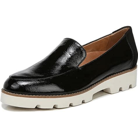 The 12 Best Platform Loafers for Women