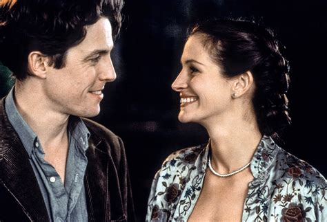 Hugh Grant - Actor