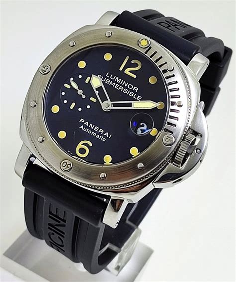 Panerai Luminor Submersible Ref OP6561 Men 2011 Present Catawiki