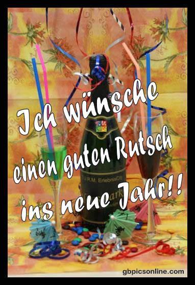 Guten Rutsch Bild 7271 Guten Rutsch Ins Neue Jahr Comic Maus